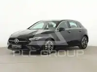 2026 Mercedes Benz A 200
