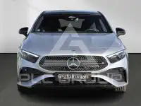 2026 Mercedes Benz A 200
