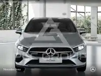 2026 Mercedes Benz A 200