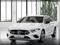 2026 Mercedes Benz A 200