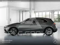 2026 Mercedes Benz A 200