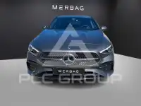 2026 Mercedes Benz A 200