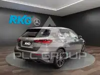 2026 Mercedes Benz A 200
