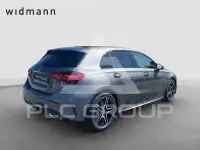 2026 Mercedes Benz A 200