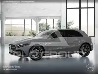 2026 Mercedes Benz A 200