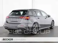 2026 Mercedes Benz A 200