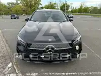 2026 Mercedes Benz A 200