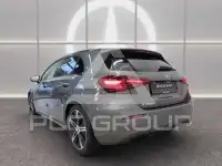 2026 Mercedes Benz A 200