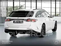 2026 Mercedes Benz E 53 AMG