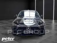 2026 Mercedes Benz E 53 AMG