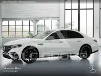 2026 Mercedes Benz E 53 AMG