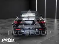 2026 Mercedes Benz E 53 AMG