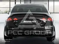 2026 Mercedes Benz E 53 AMG