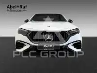 2026 Mercedes Benz E 53 AMG