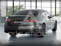 2026 Mercedes Benz E 53 AMG