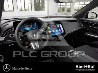 2026 Mercedes Benz E 53 AMG