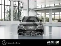 2026 Mercedes Benz E 53 AMG