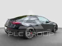 2026 Mercedes Benz E 53 AMG