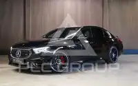 2026 Mercedes Benz E 53 AMG