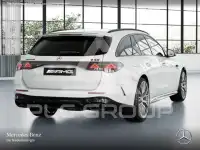 2026 Mercedes Benz E 53 AMG