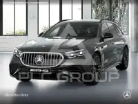 2026 Mercedes Benz E 53 AMG