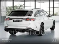 2026 Mercedes Benz E 53 AMG