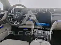 2026 Mercedes Benz E 53 AMG