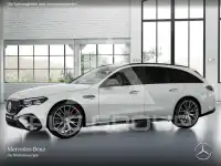 2026 Mercedes Benz E 53 AMG
