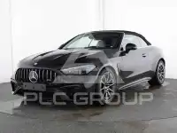 2026 Mercedes Benz E 53 AMG