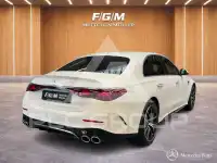 2026 Mercedes Benz E 53 AMG