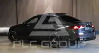 2026 Mercedes Benz E 53 AMG