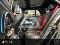 2026 Mercedes Benz E 53 AMG