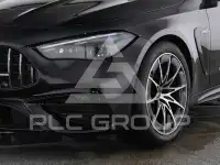 2026 Mercedes Benz E 53 AMG