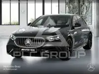 2026 Mercedes Benz E 53 AMG