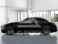 2026 Mercedes Benz E 53 AMG