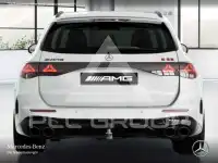 2026 Mercedes Benz E 53 AMG