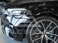 2026 Mercedes Benz E 53 AMG