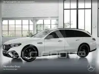 2026 Mercedes Benz E 53 AMG