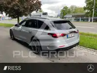 2026 Mercedes Benz E 53 AMG