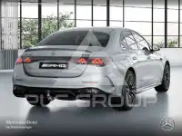 2026 Mercedes Benz E 53 AMG