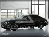 2026 Mercedes Benz E 53 AMG