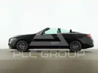2026 Mercedes Benz E 53 AMG