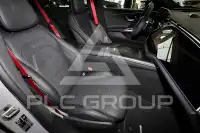 2026 Mercedes Benz E 53 AMG