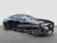 2026 Mercedes Benz E 53 AMG