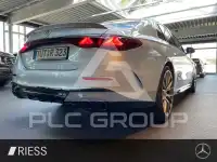 2026 Mercedes Benz E 53 AMG