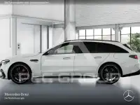 2026 Mercedes Benz E 53 AMG