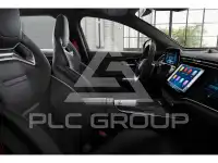 2026 Mercedes Benz E 53 AMG