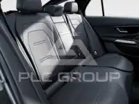 2026 Mercedes Benz E 53 AMG