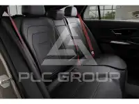 2026 Mercedes Benz E 53 AMG