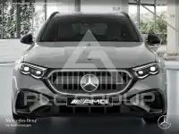 2026 Mercedes Benz E 53 AMG